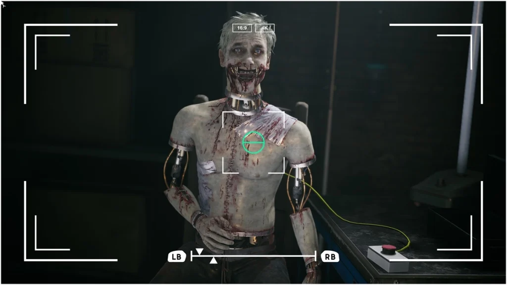 The Devil in Me : Guide du succès de Crime Scene Photographer 8 The Devil in Me : Guide du succès de Crime Scene Photographer