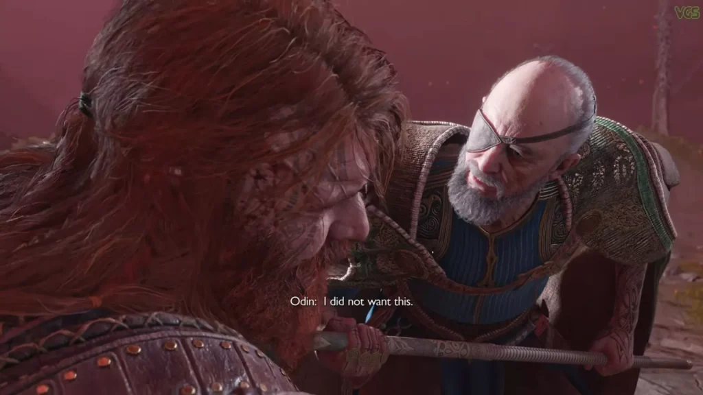 God Of War : Raganrok - Les Boss Les Plus Durs [Top 15]