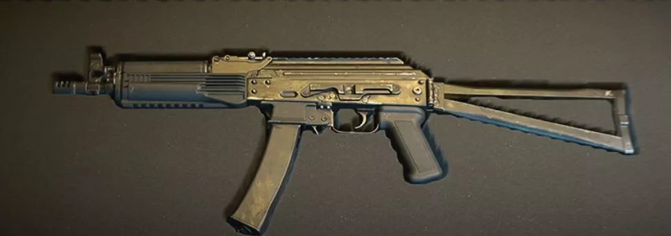 Call Of Duty : Warzone 2 - Liste des niveaux d'armes [Nov. 2022]