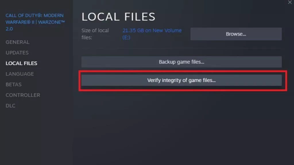 Warzone 2.0 Crashing : Pc, Xbox & Playstation [Fixé]