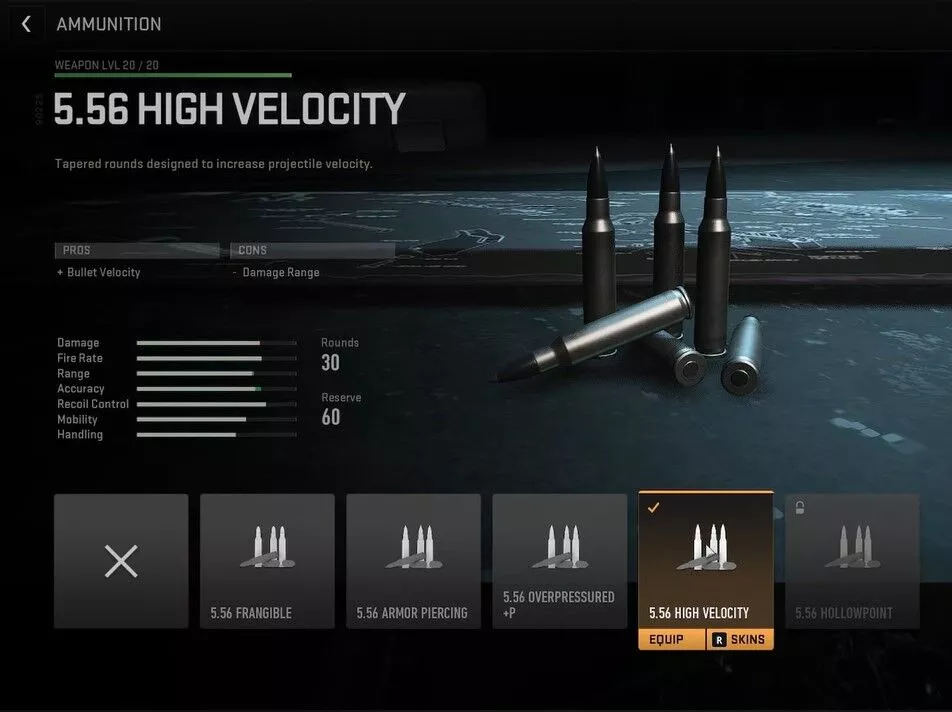 COD : Warzone 2 - M4 Class Build [Setup + Tune]