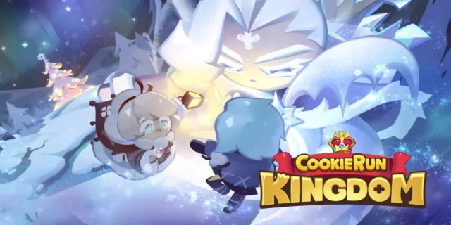 Comment obtenir et améliorer le Cookie Castle dans Cookie Run : Kingdom