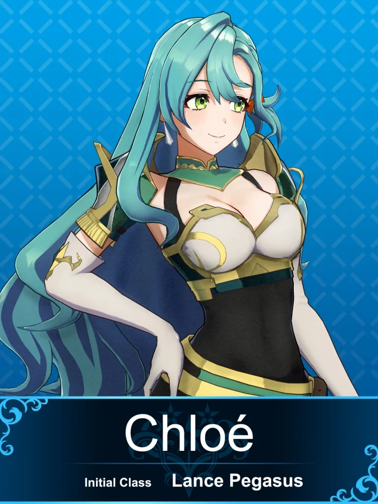 Fire Emblem Engage : Les nouveaux héros et les héros de retour qui ont été révélés