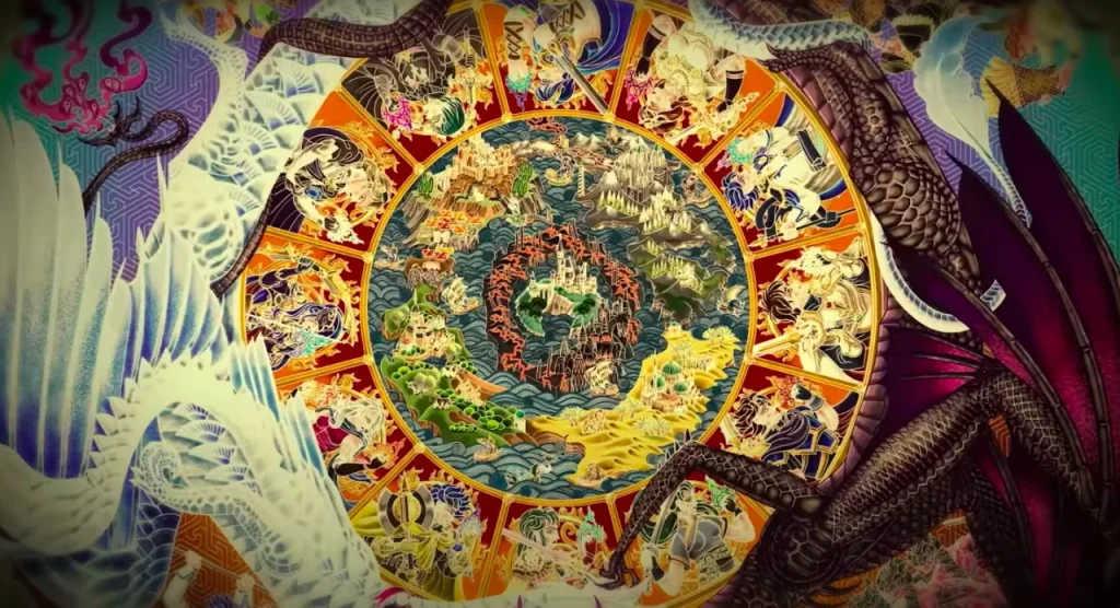 Fire Emblem Engage : Les nouveaux héros et les héros de retour qui ont été révélés