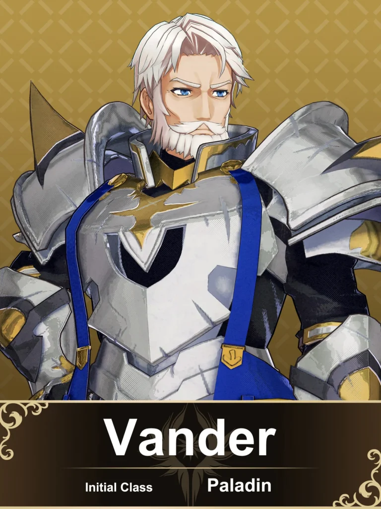 Fire Emblem Engage : Les nouveaux héros et les héros de retour qui ont été révélés