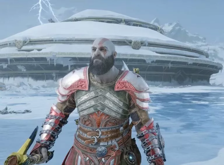 God of War : Ragnarok - Liste des missions [principales et secondaires]