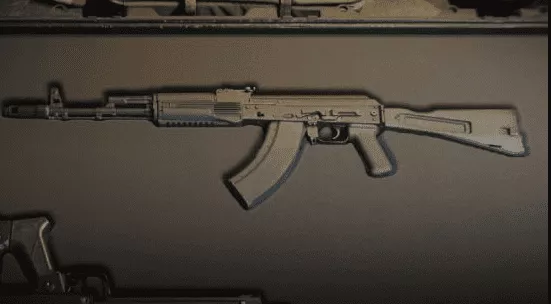 Call Of Duty : Modern Warfare 2 - Les meilleurs fusils d'assaut [Top 8]