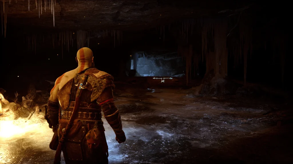 Test de God of War Ragnarok [PS5]