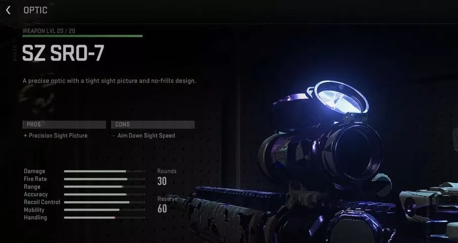 COD : Warzone 2 - M4 Class Build [Setup + Tune]