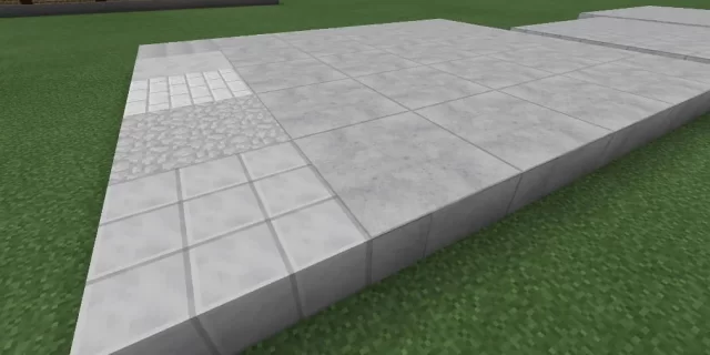 Minecraft : Comment faire du béton ? 1 Minecraft : Comment faire du béton ?
