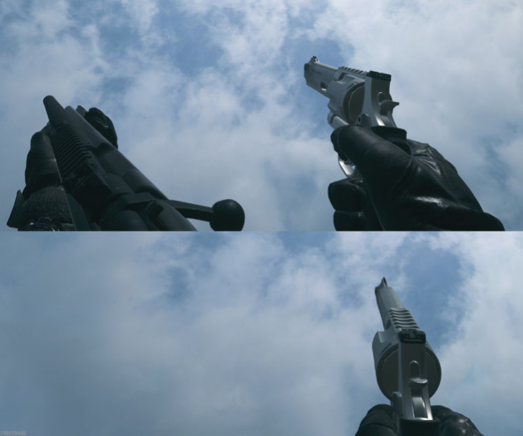 Call Of Duty : Modern Warfare 2 – Comment dégainer rapidement 1 Call Of Duty : Modern Warfare 2 – Comment dégainer rapidement