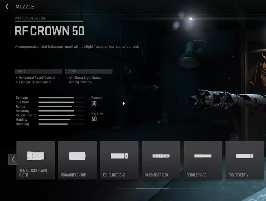 COD : Warzone 2 - M4 Class Build [Setup + Tune]