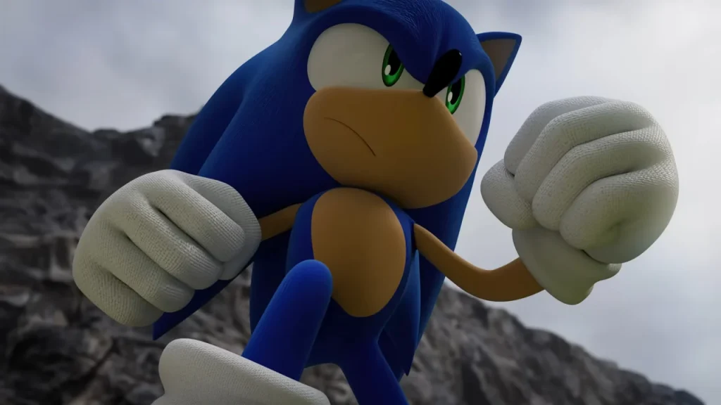 Sega embauche quelqu'un pour aider à garder le lore de Sonic sous contrôle 1 Sega embauche quelqu'un pour aider à garder le lore de Sonic sous contrôle