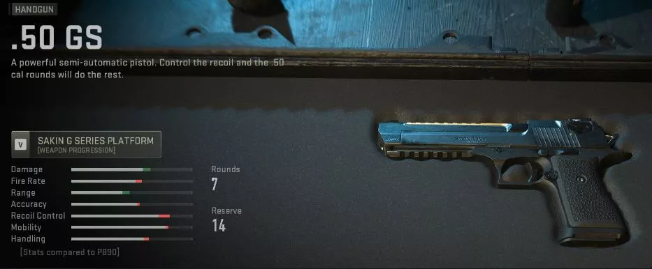 Call Of Duty : Warzone 2 - Meilleur build de la classe Victus XMR