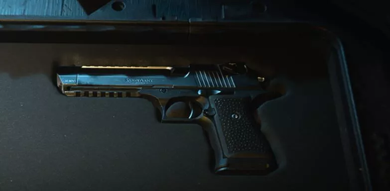 Call Of Duty : Warzone 2 - Meilleur build de la classe Victus XMR