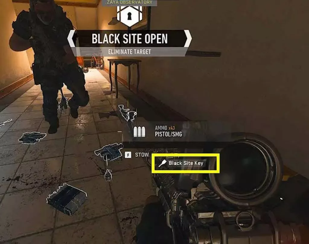 Warzone 2 : Strongholds - Le guide définitif