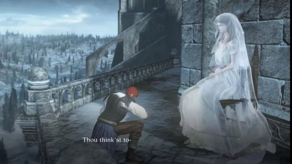 Dark Souls 3 : Covenants : Tous les covenants et récompenses