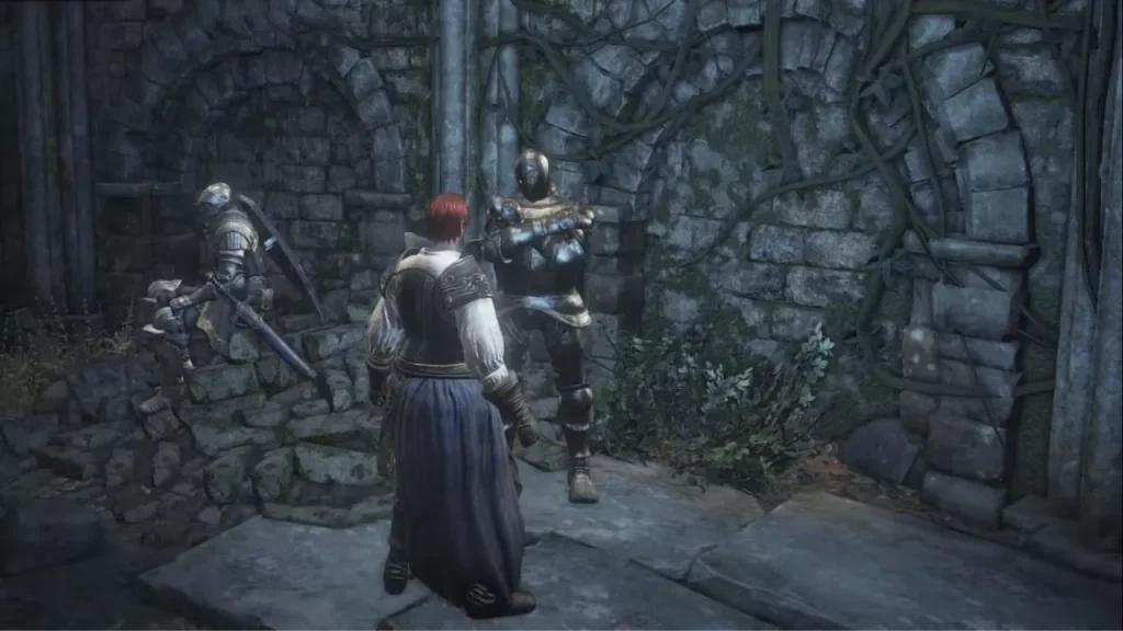 Dark Souls 3 : Covenants : Tous les covenants et récompenses