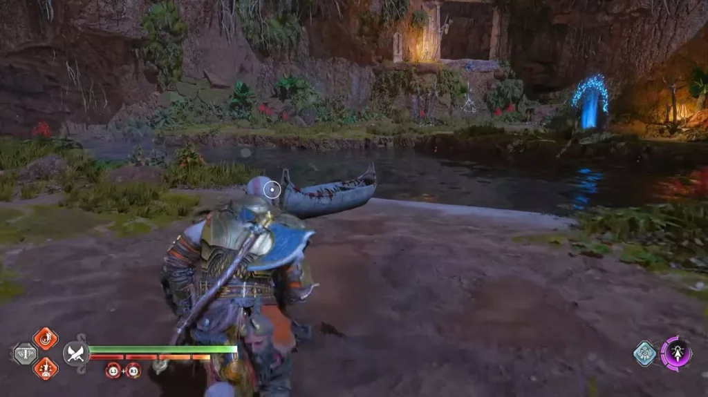 God Of War : Ragnarok - Le guide du ciel brûlant