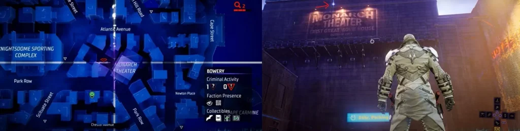 Gotham Knights : Tous les 60 emplacements de Batarang