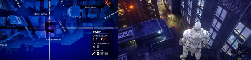 Gotham Knights : Tous les 60 emplacements de Batarang