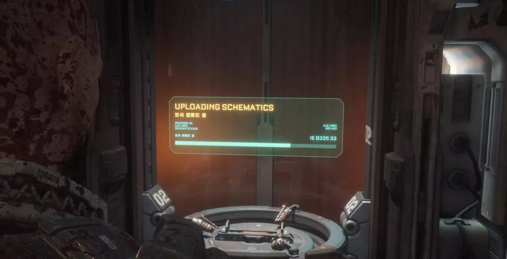 The Callisto Protocol : Toutes Les Armes & Emplacements