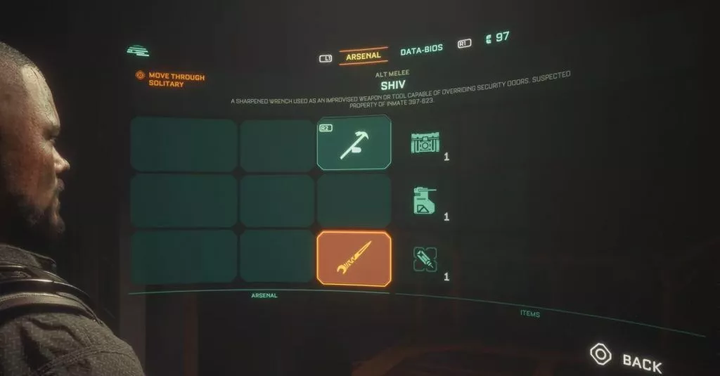 The Callisto Protocol : Toutes Les Armes & Emplacements