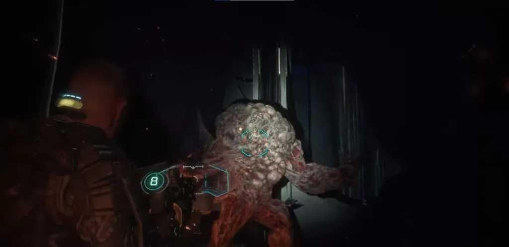 The Callisto Protocol : Fin complète [Expliqué]