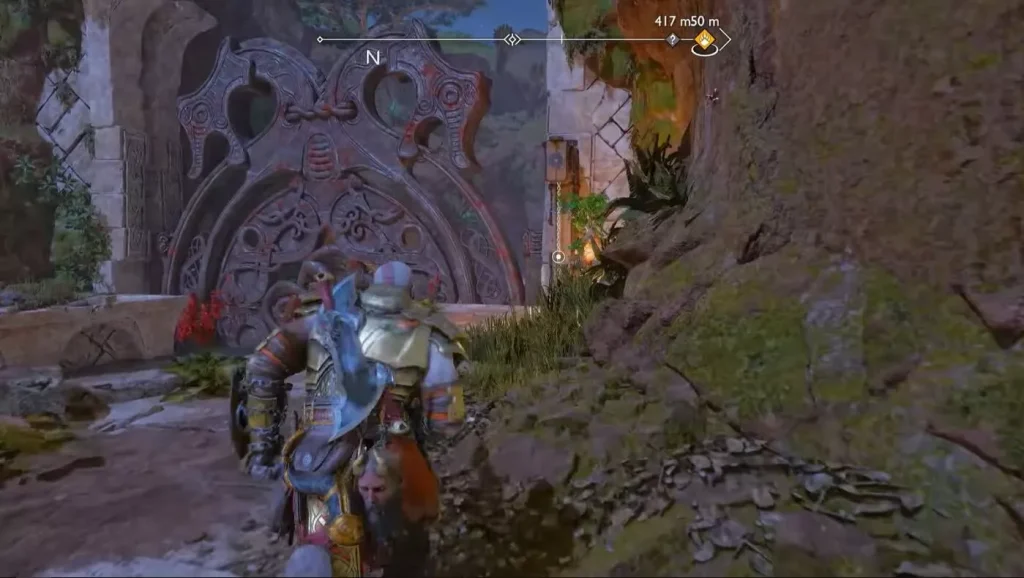 God Of War : Ragnarok - Le guide du ciel brûlant