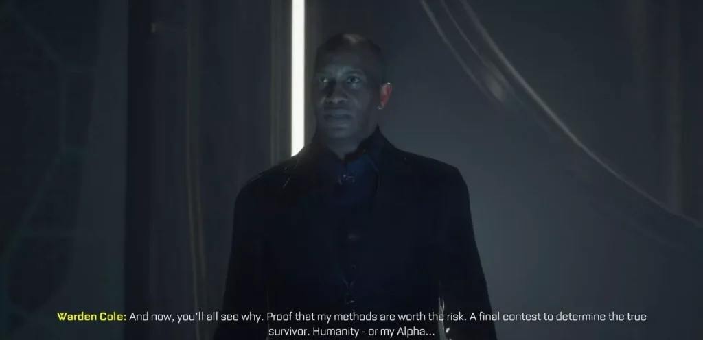 The Callisto Protocol : Fin complète [Expliqué]