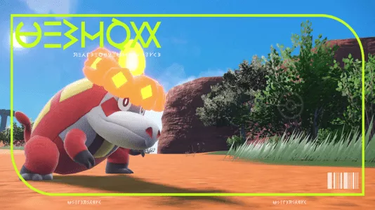 Pokemon : Écarlate et Violet - Les Pokemon de départ