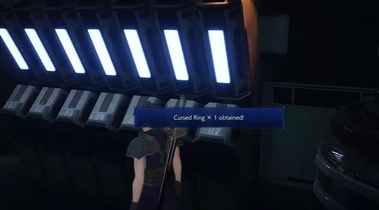 Crisis Core : Reunion - Guide de l'anneau maudit 2 Crisis Core : Reunion - Guide de l'anneau maudit