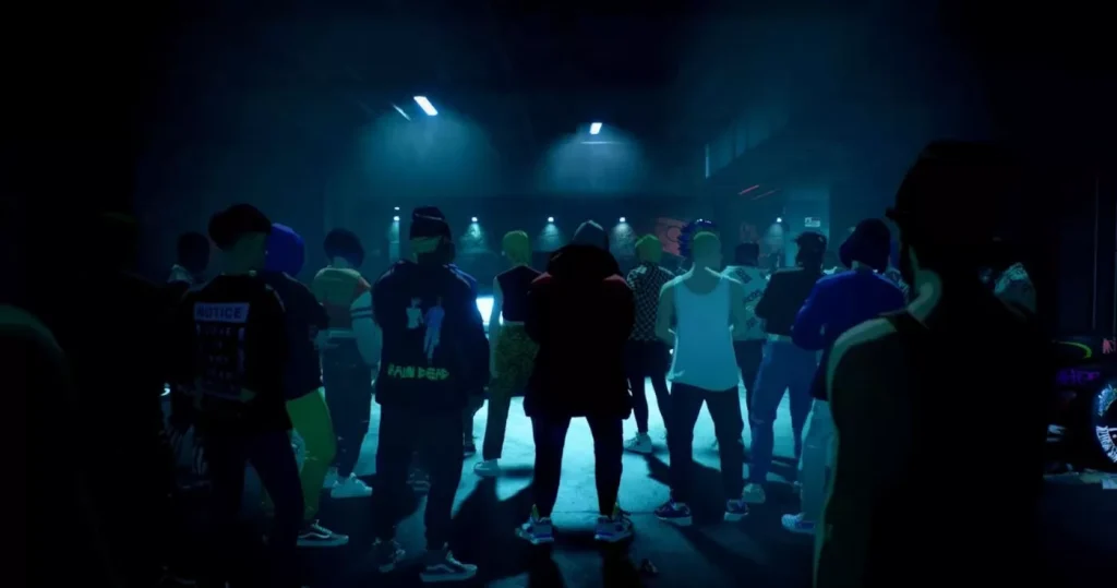 Need For Speed : Unbound - Explication de la durée de jeu