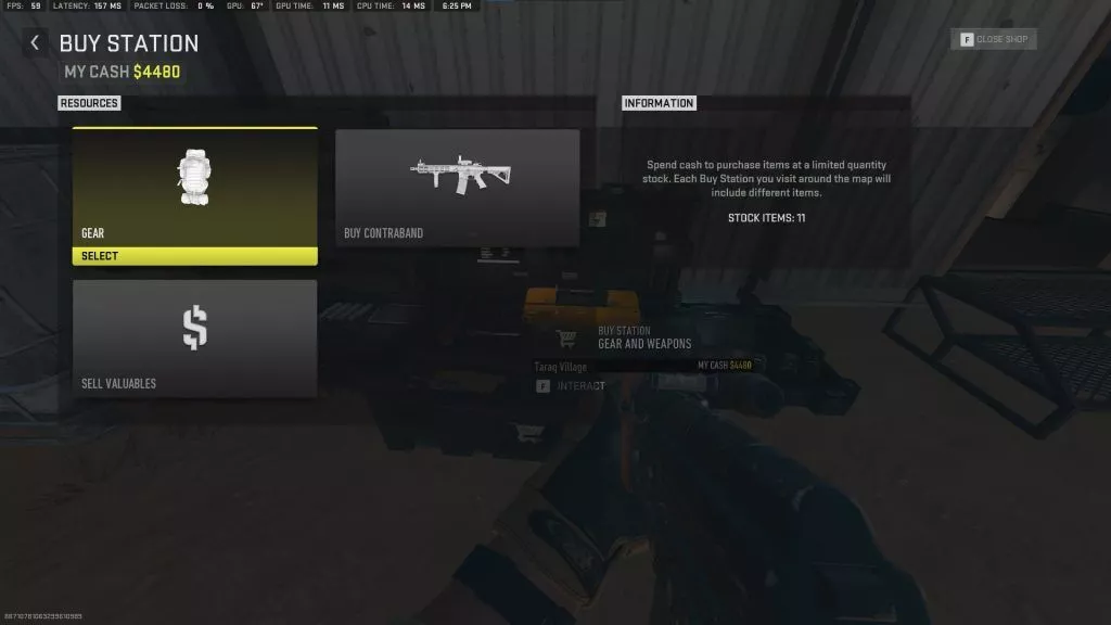 Call Of Duty : Warzone 2 DMZ - Guide Complet