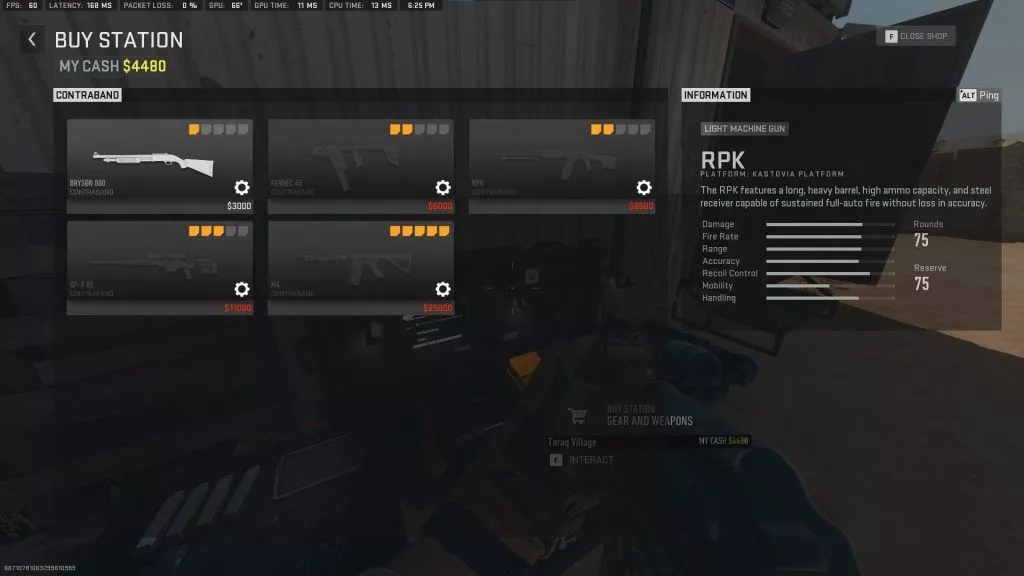 Call Of Duty : Warzone 2 DMZ - Guide Complet