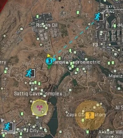 Call Of Duty : Warzone 2 DMZ - Guide Complet