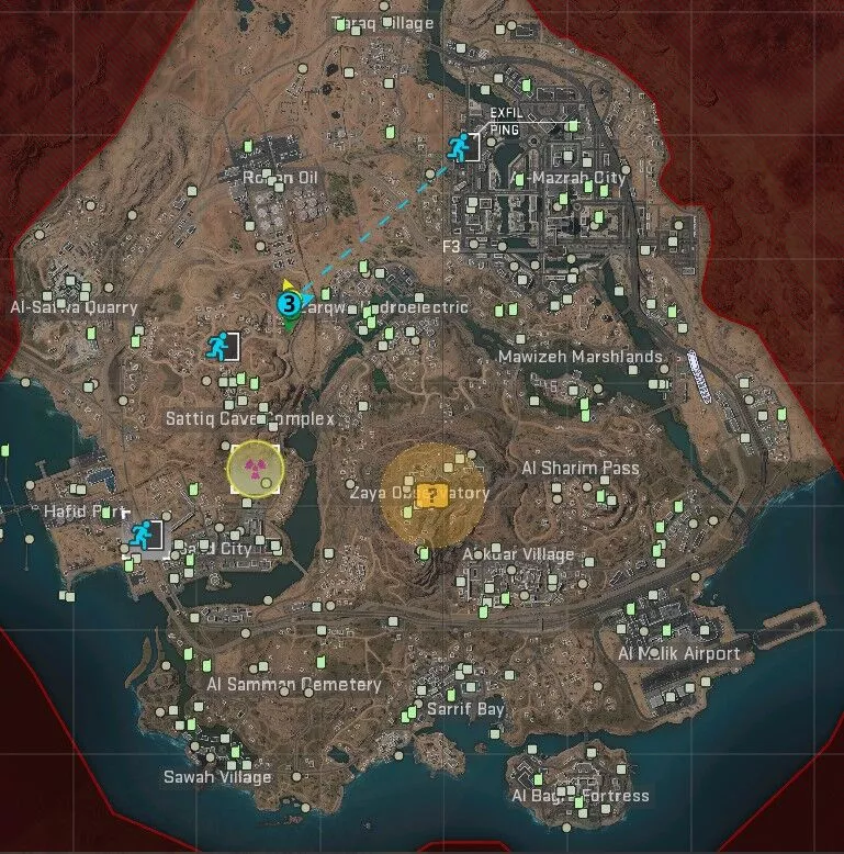 Call Of Duty : Warzone 2 DMZ - Guide Complet