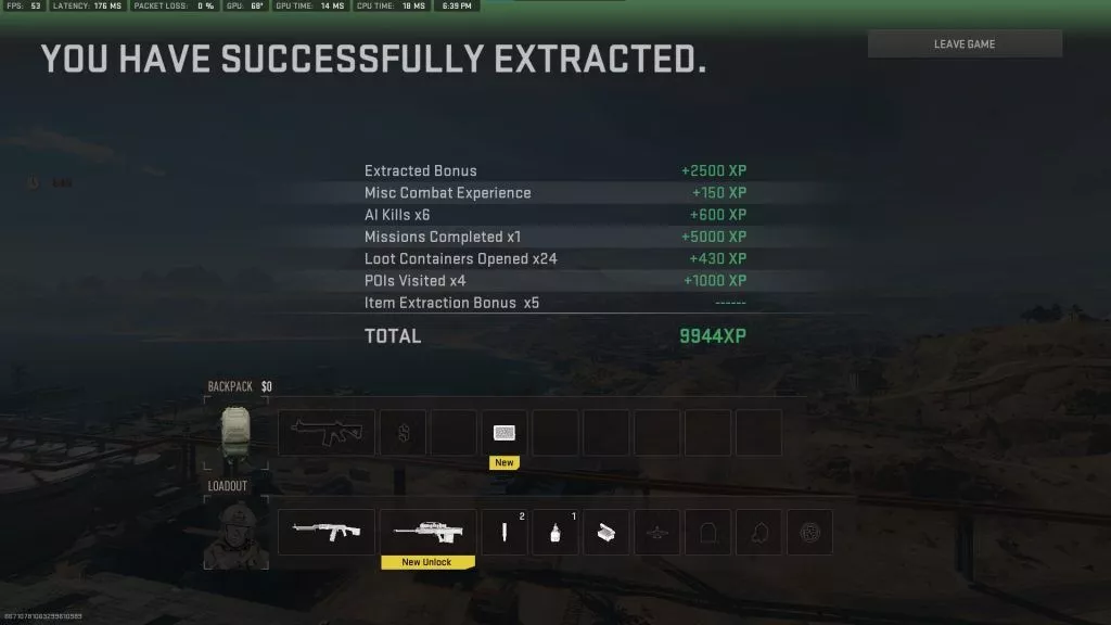 Call Of Duty : Warzone 2 DMZ - Guide Complet