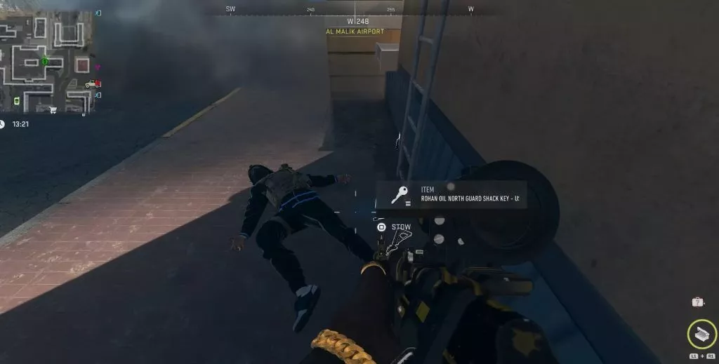 Call Of Duty : Warzone 2 DMZ - Guide Complet