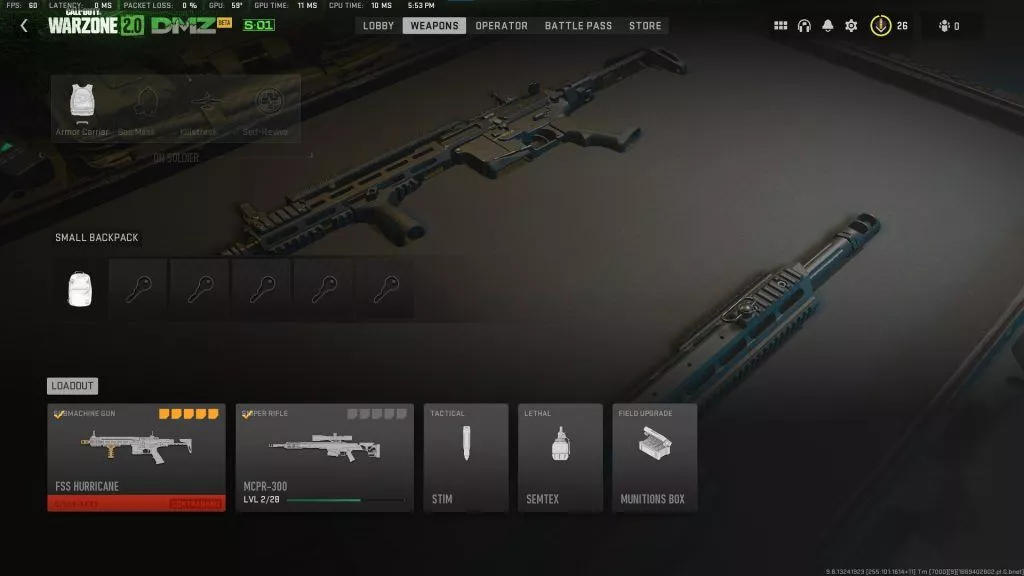 Call Of Duty : Warzone 2 DMZ - Guide Complet