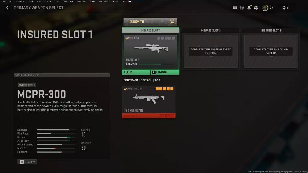 Call Of Duty : Warzone 2 DMZ - Guide Complet