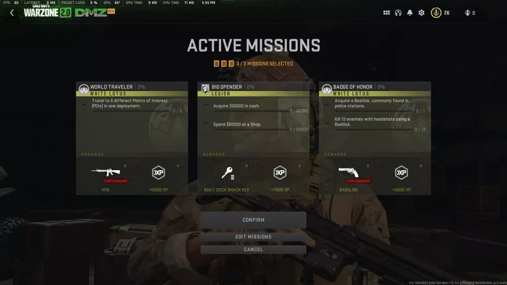 Call Of Duty : Warzone 2 DMZ - Guide Complet