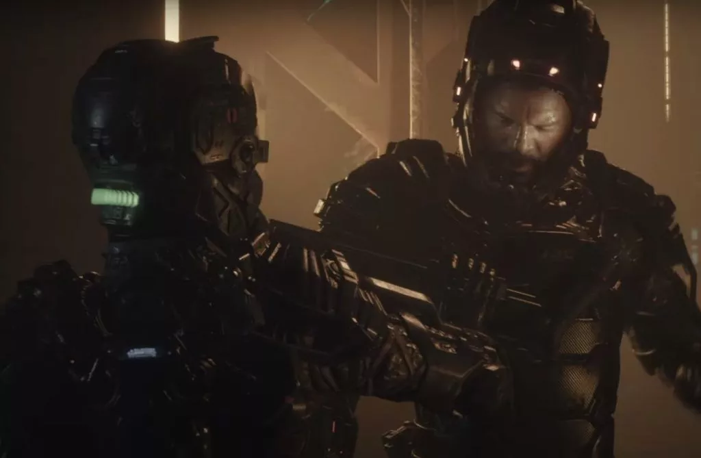 The Callisto Protocol : Toutes Les Armes & Emplacements