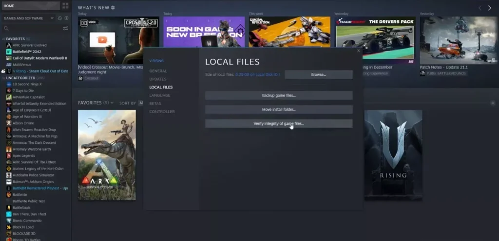 Need For Speed : Unbound - Bogues, plantages et solutions de contournement