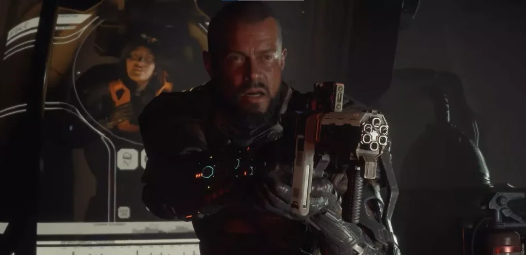 The Callisto Protocol : Fin complète [Expliqué]