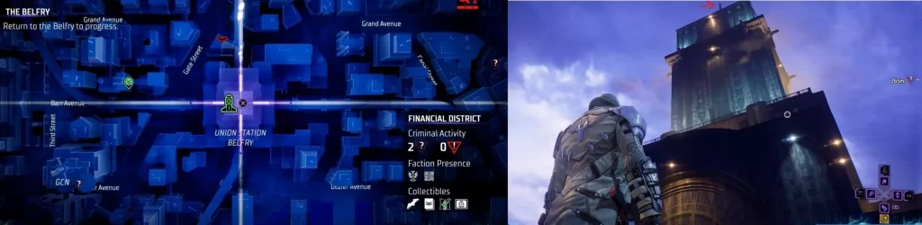 Gotham Knights : Tous les 60 emplacements de Batarang