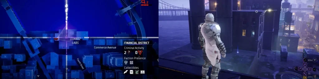 Gotham Knights : Tous les 60 emplacements de Batarang