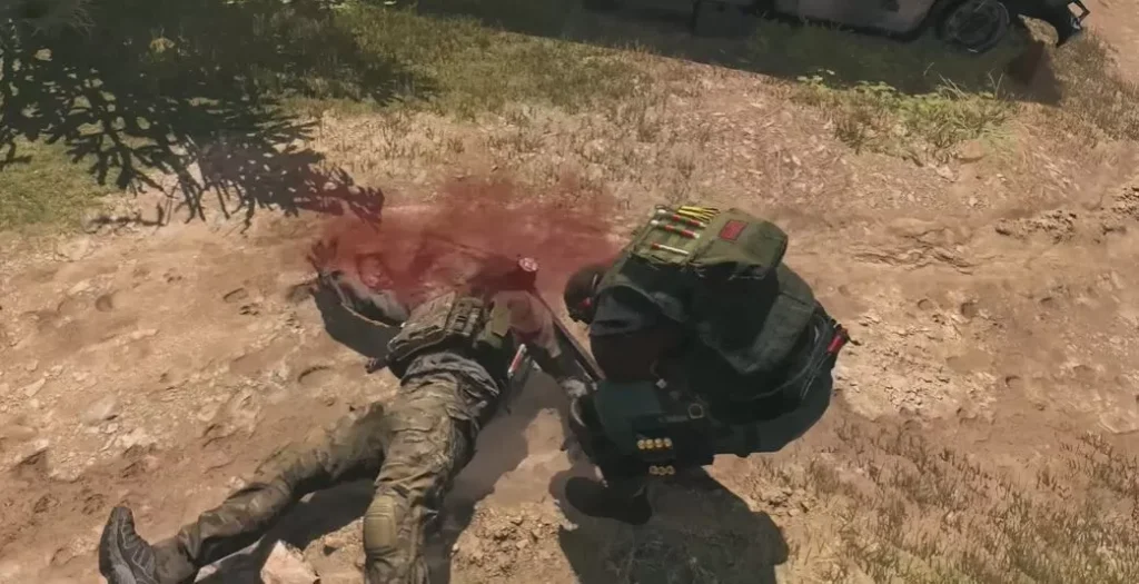 Call Of Duty : Warzone 2 - Comment faire un coup de grâce 2 Call Of Duty : Warzone 2 - Comment faire un coup de grâce