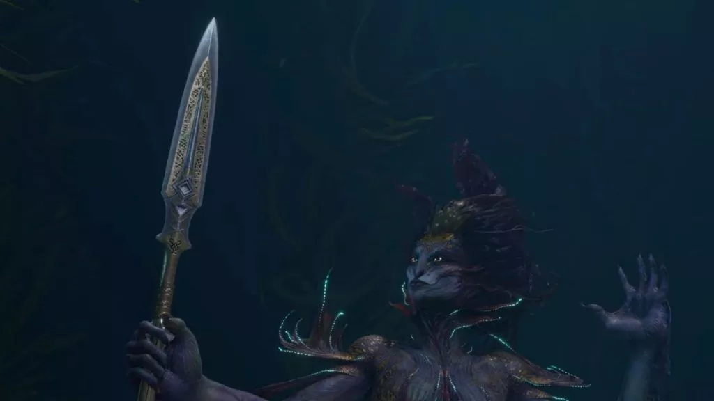 God of War : Ragnarok - Guide du Trésor Perdu