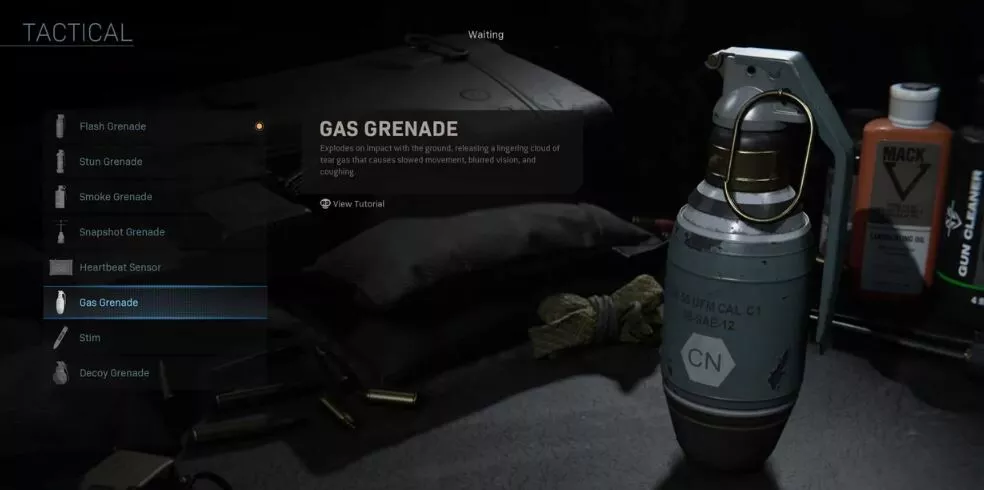 Call Of Duty : Warzone 2 - Meilleur build de la classe Victus XMR